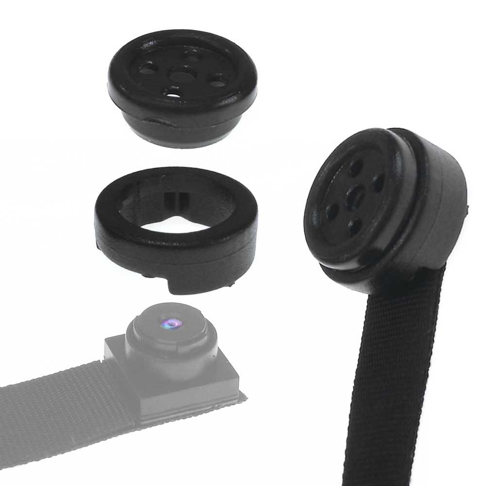 Miniaturní VGA IP kamera - V380