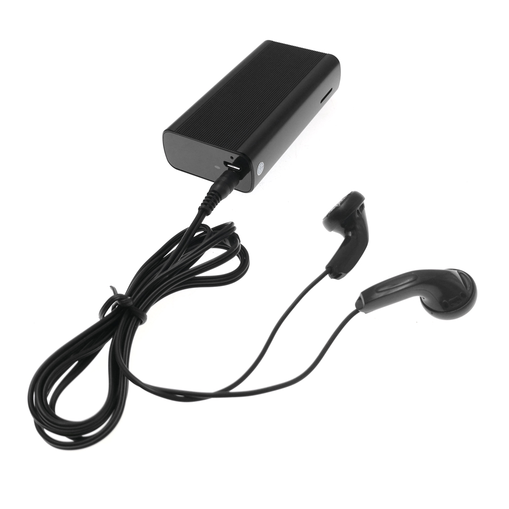 Magnetický digitální diktafon s výdrží až 300 hodin - WEM26