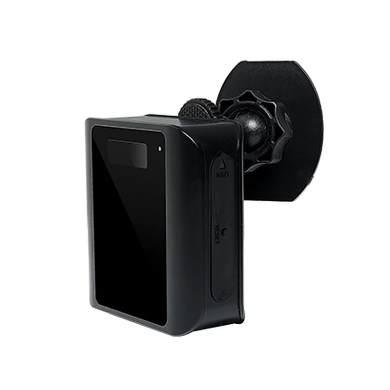 Bezpečnostní bateriová WiFi IP kamera se solárním panelem - LS016