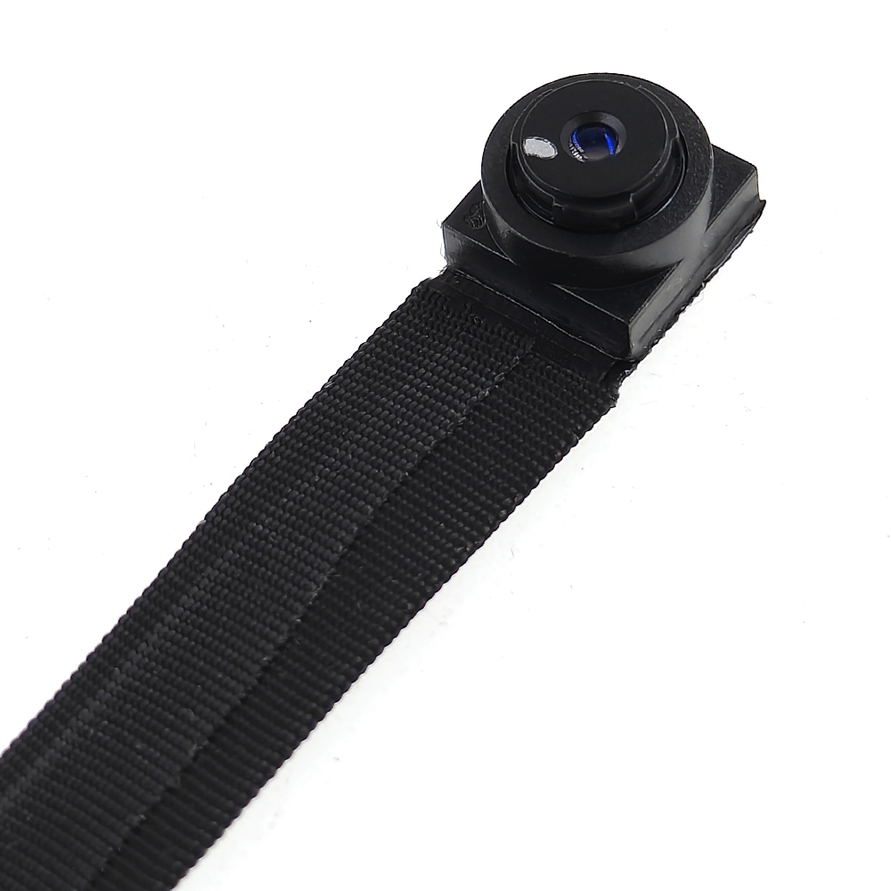 Pronájem - Miniaturní FullHD IP kamera na testy - microHD