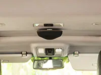 Ultrazvuková rušička mikrofonů - Ultrasonic-24-Auto