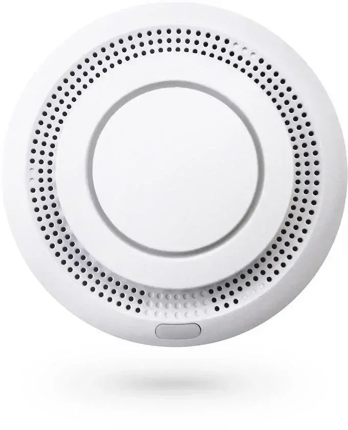 WiFi odposlech v kouřovém čidle - AR03