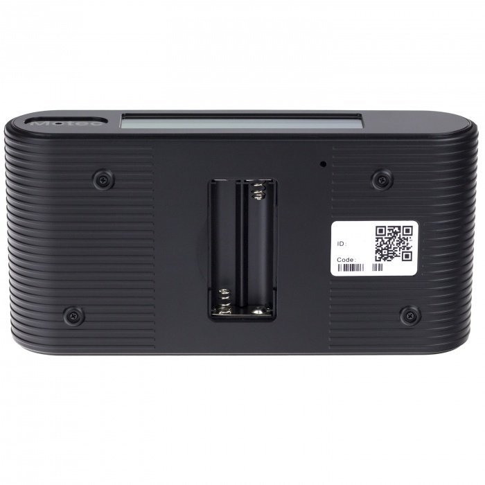 Digitální hodiny se skrytou IP kamerou LawMate - PV-FM20HDWI