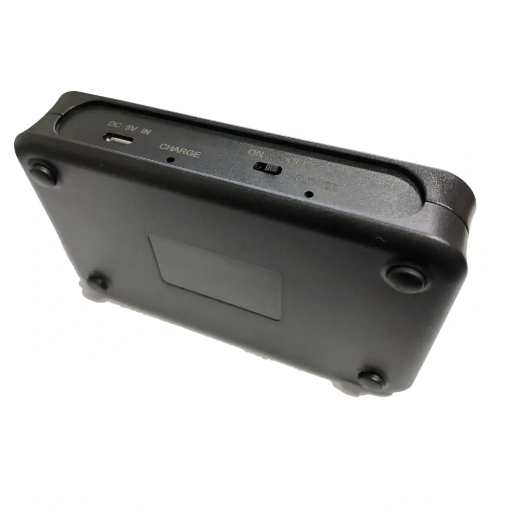 Mini rušička signálu (GSM/3G/4G/WiFi/GPS) - (10m)