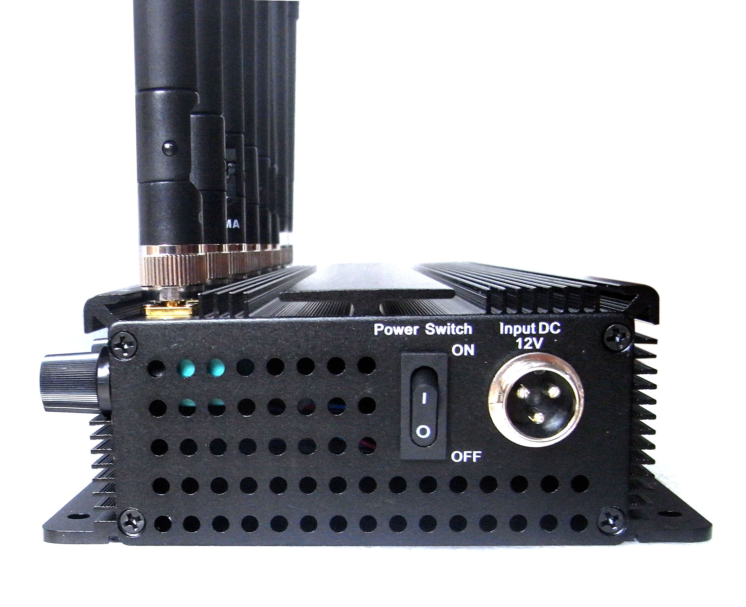 Nastavit. rušička (GSM/GPS/WiFi/4G/LTE) - (60m)