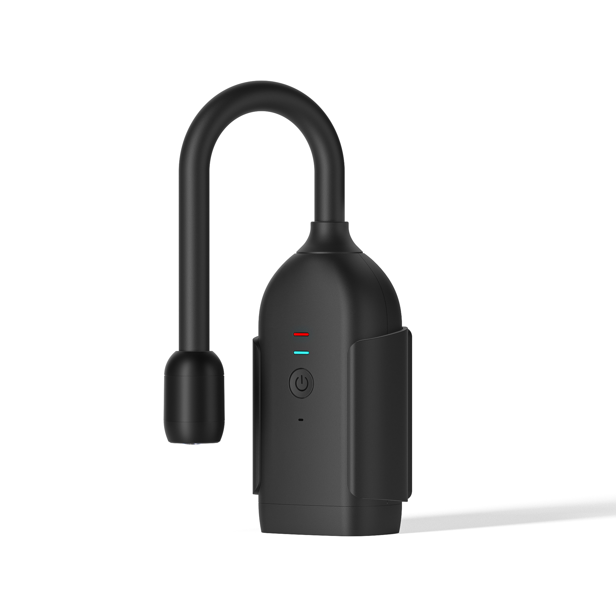 Panoramatická Full HD IP kamera na husím krku - QJ700