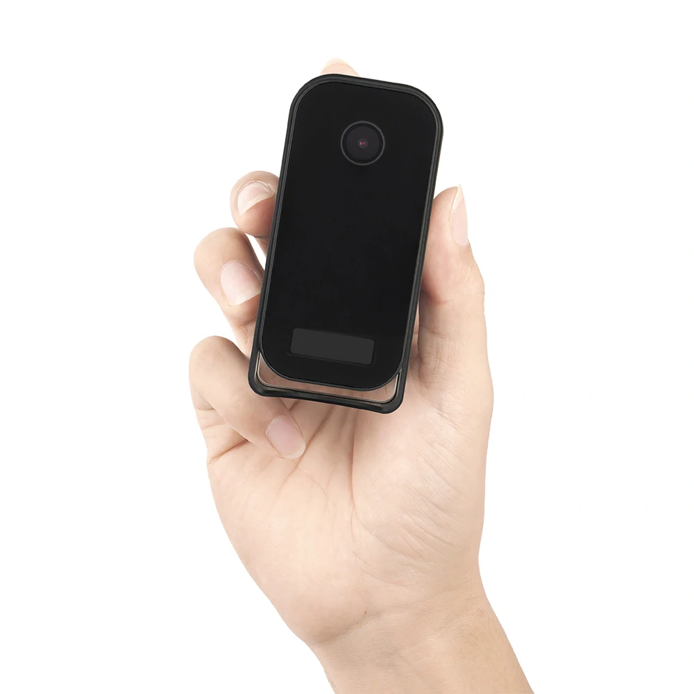 Drobná bezpečnostní IP kamera - LS007