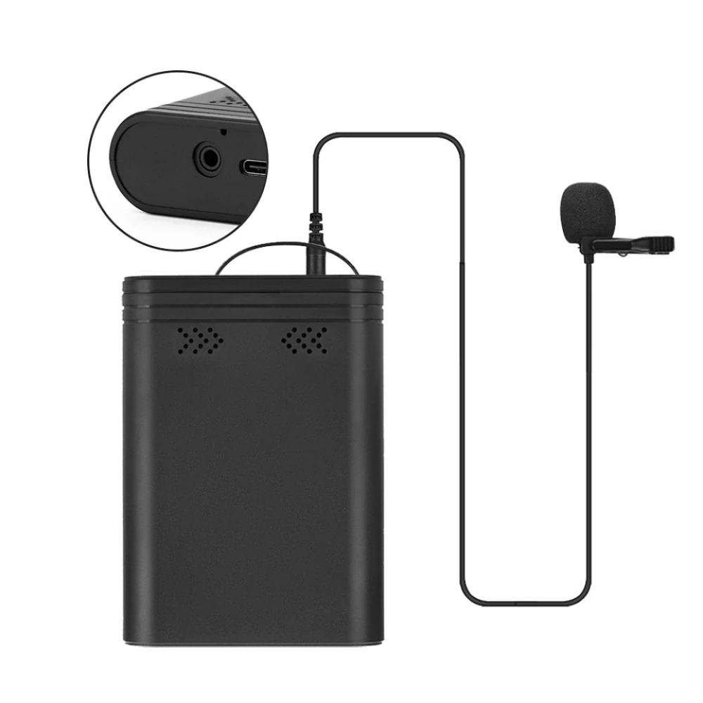 Magnetický WiFi odposlech s výdrží 9 měsíců - AR08