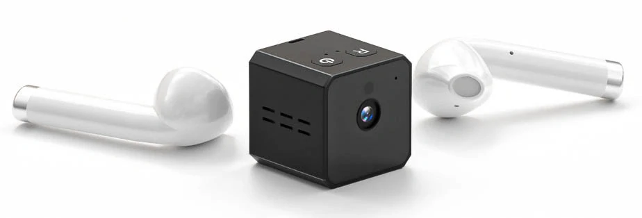 Miniaturní Full HD kamera - MS30