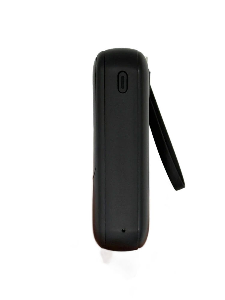 Power banka se skrytou Full HD WiFi kamerou - PQ558