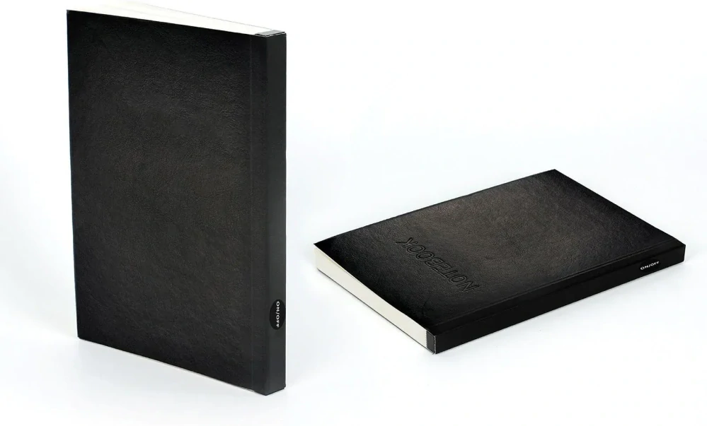 Špionážní Full HD kamera skrytá v zápisníku - JSB15