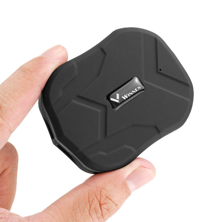 Mini GPS lokátor - TKSTAR + magnet + datová SIM zdarma