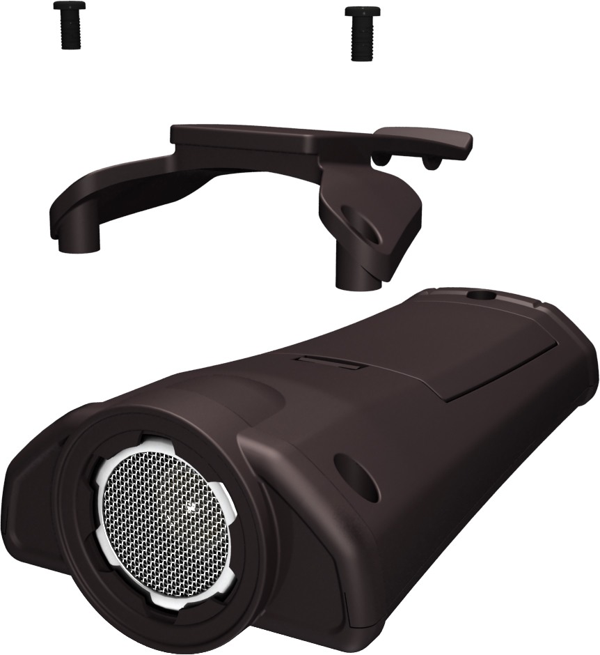 Plašička psů - DOG.STOP