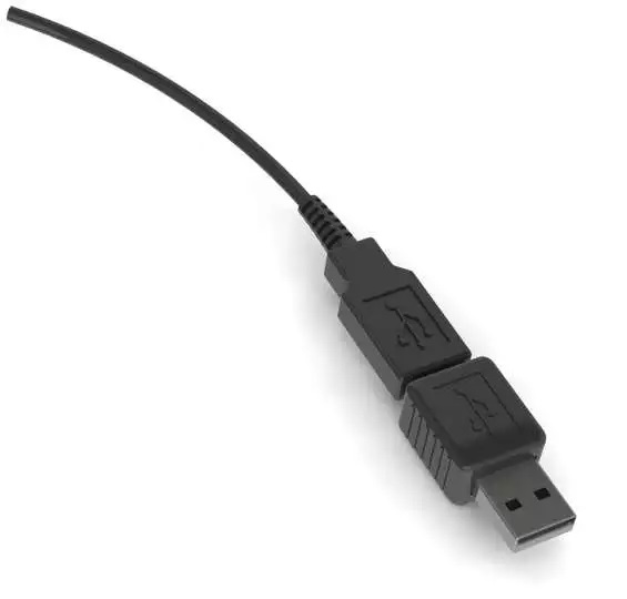 AirDrive Keylogger