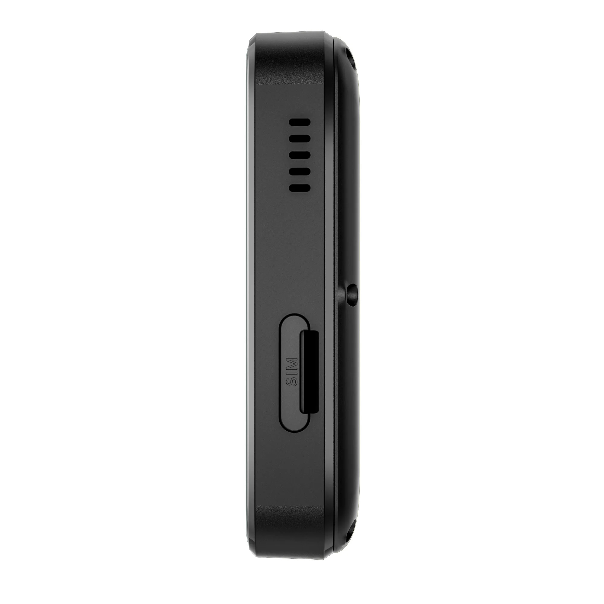 4G GPS lokátor pro děti a seniory + Kaktus SIM zdarma