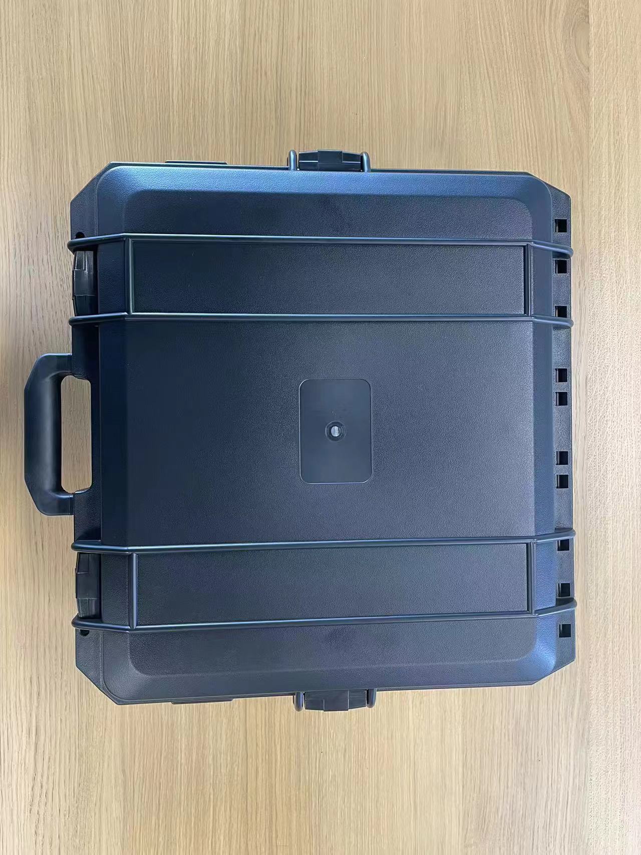 Kompaktní profesionální detektor dronů - SAS.001 