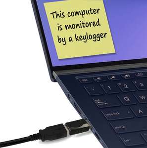 USB Keylogger PICO - 16MB