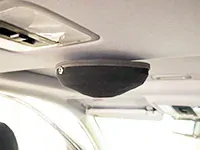 Ultrazvuková rušička mikrofonů - Ultrasonic-24-Auto