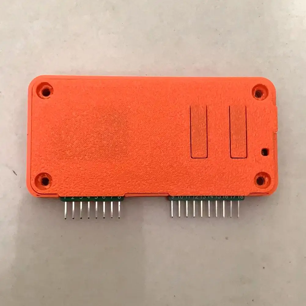 Ochranný kryt pro Fllipper Zero WiFi Devboard