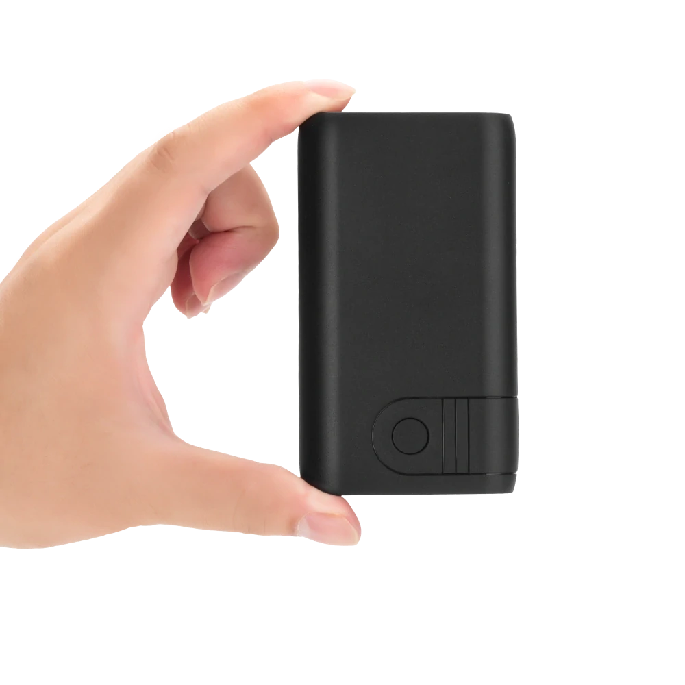 Powerbanka s WiFi odposlechem s enormní výdrží - AR06