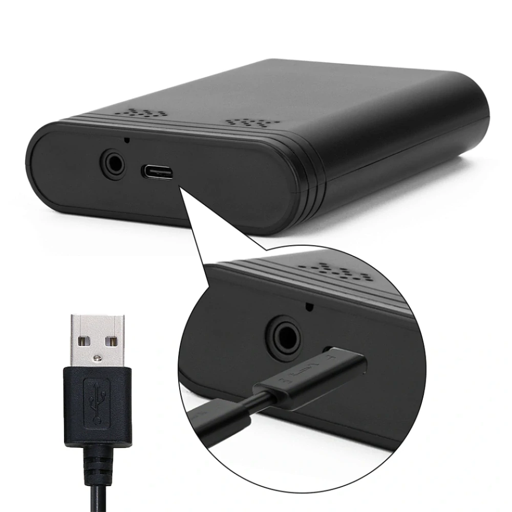 Magnetický WiFi odposlech s výdrží 9 měsíců - AR08