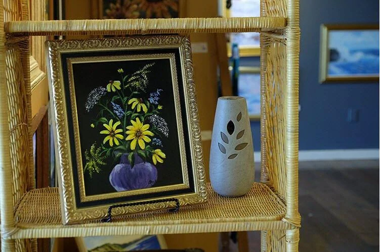 Full HD WiFi kamera skrytá v aroma difuzéru - DIF08