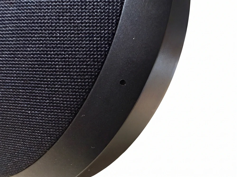 Bluetooth reproduktor s podsvícením a skrytou Full HD WiFi kamerou - RD-05BK