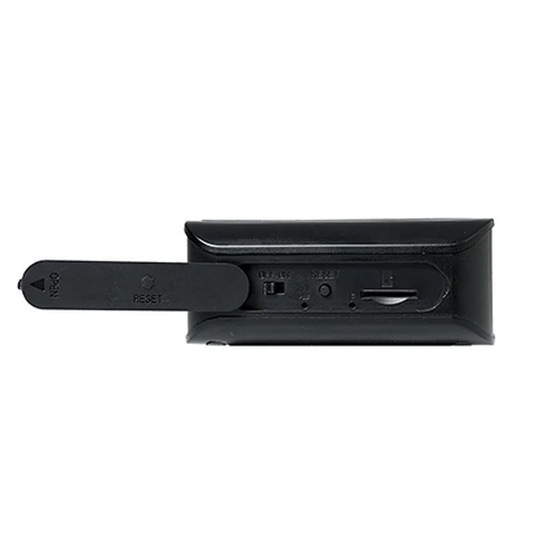 Bezpečnostní bateriová WiFi IP kamera se solárním panelem - LS016