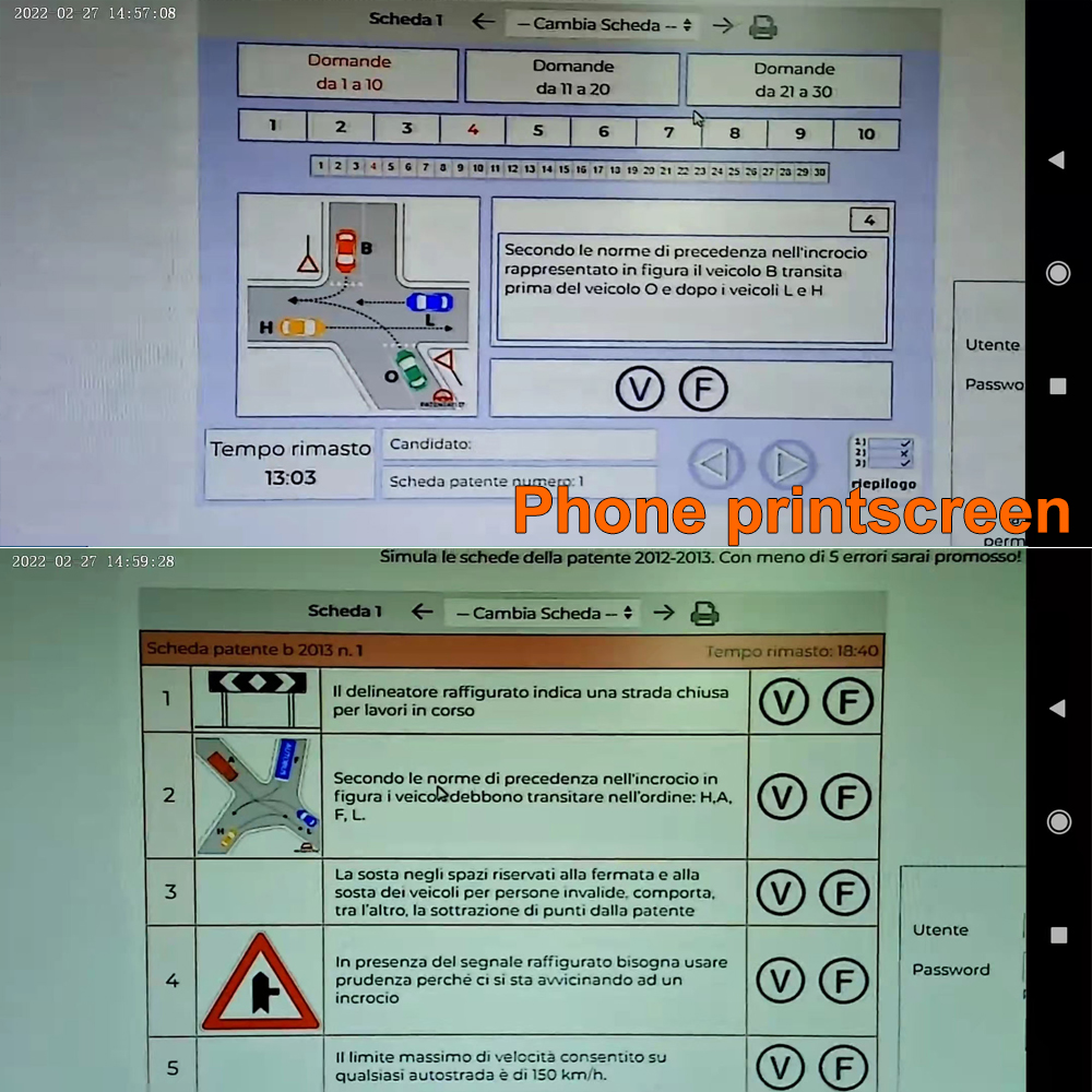 Pronájem - Miniaturní FullHD IP kamera na testy - microHD