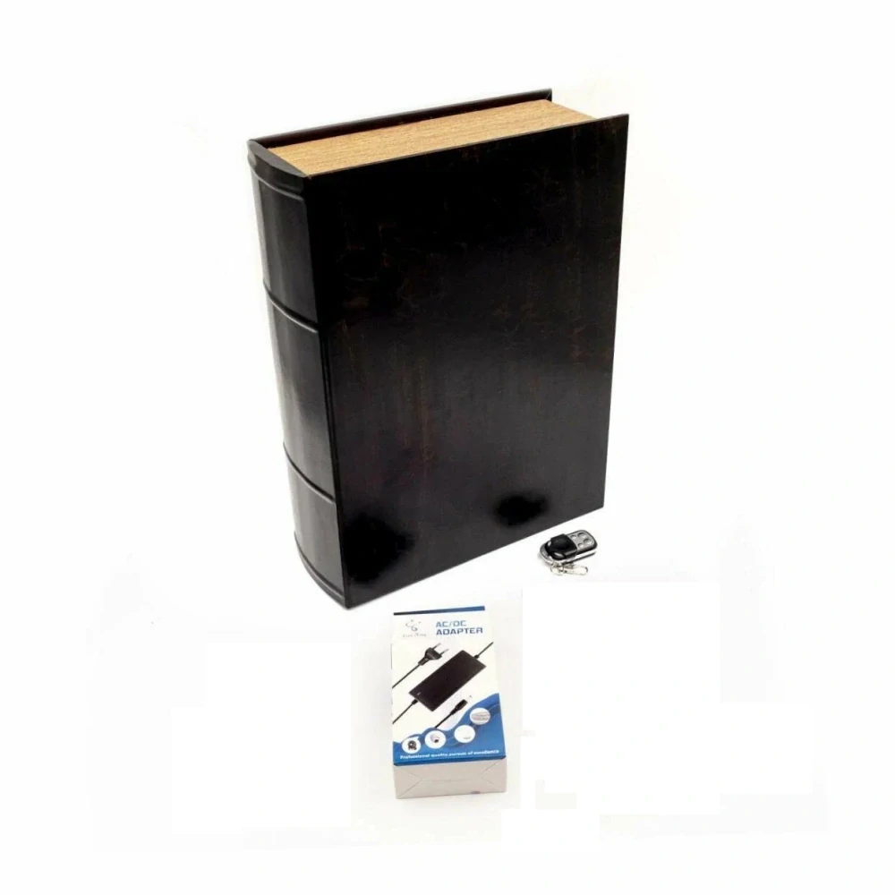 Ultrazvukový box s radiofrekvenčním rušením - Spy-box GSM VIP